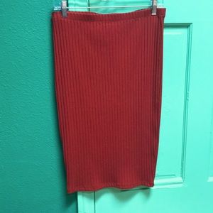 Express Pencil Skirt